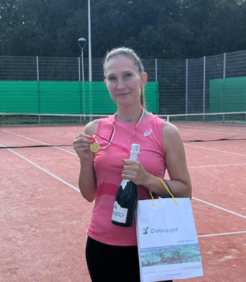 Obrazek Anna Wróbel